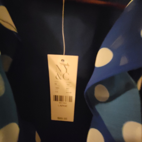 Dress - Picture 2 of 3